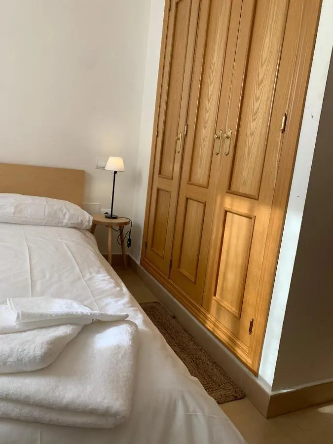 Apartment Miramar Ski - Your Home Away From Home - Sierra Nevada