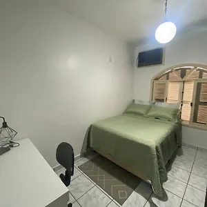 Residencial320 - Quarto em Acomodações Particulares Timbó