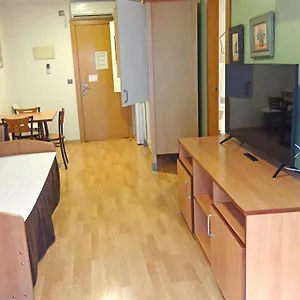 Ledglass Apartamento Barcelona