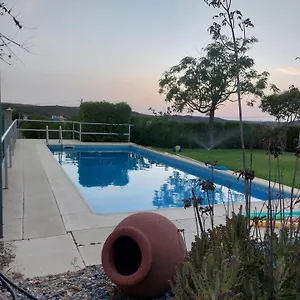 Da Eira Casa de Férias Gioes
