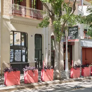 Ola Living Calabria Apartamento Barcelona