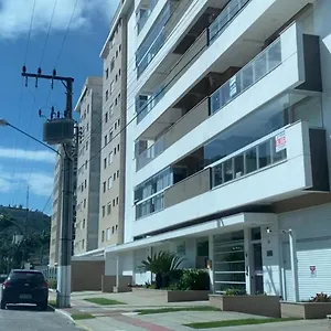 Lindo Novo 6 Pessoas Em Palmas. Apartamento Governador Celso Ramos