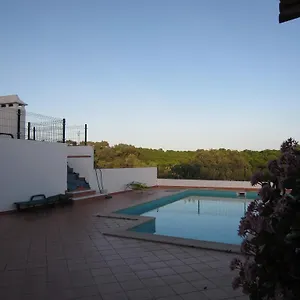 Casa Do Vale Das Hortas Casa de Campo Balurco de Baixo