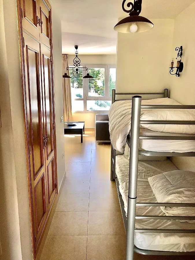 Miramar Ski - Your Home Away From Home - Sierra Nevada Apartment